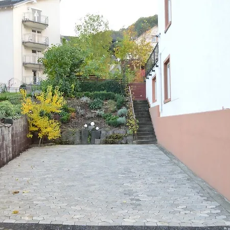 Holiday Appartement Cochem