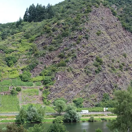 Holiday Cochem