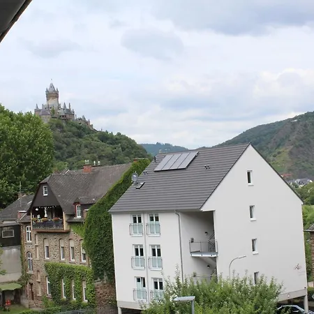 Holiday Appartement