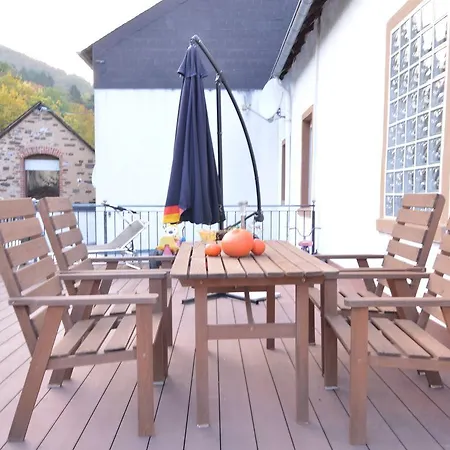 Holiday * Cochem
