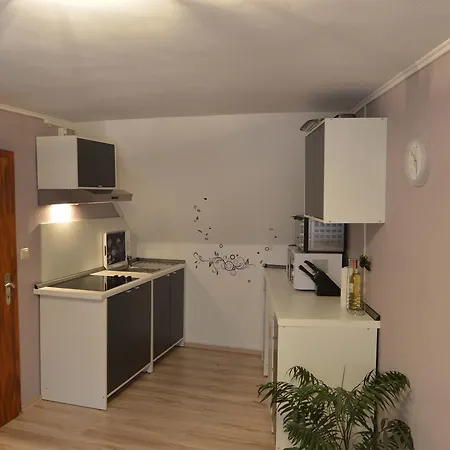 Holiday Appartement *