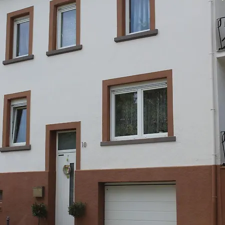 Holiday Appartement