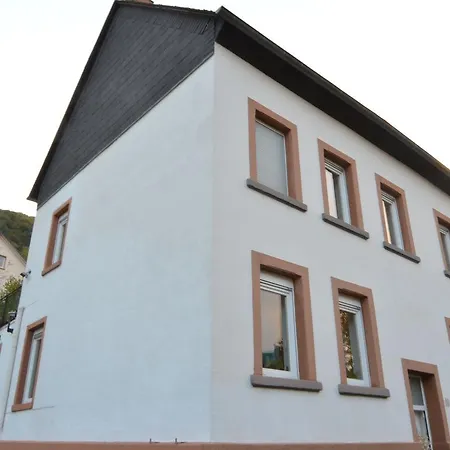 Appartement Holiday