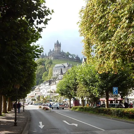 Holiday Cochem