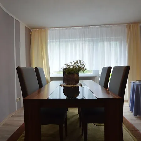 Holiday Appartement Cochem