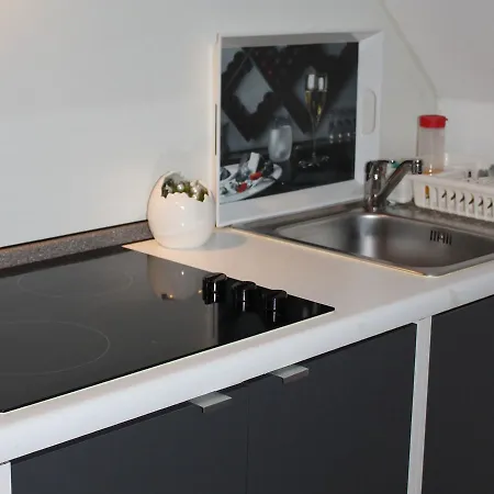 Appartement Holiday