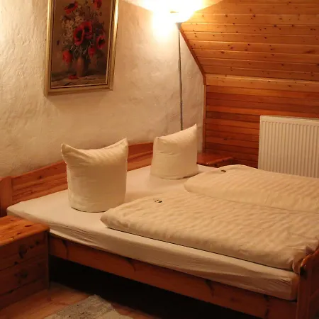 Appartement Holiday Cochem