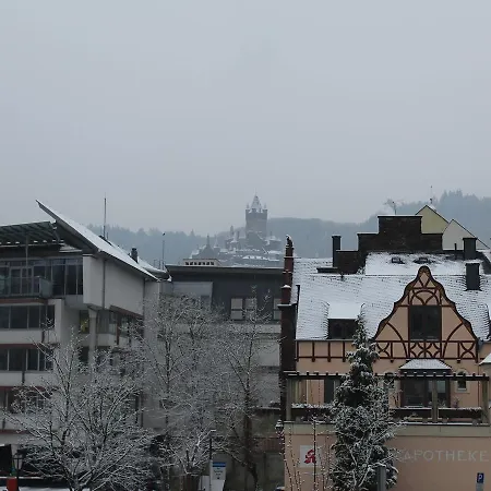 Holiday * Cochem