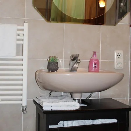 Appartement Holiday
