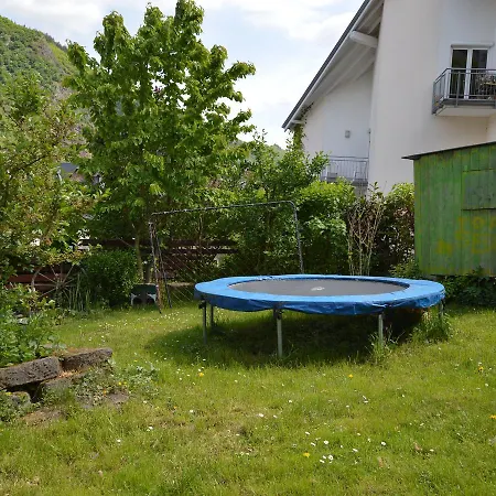 Appartement Holiday *