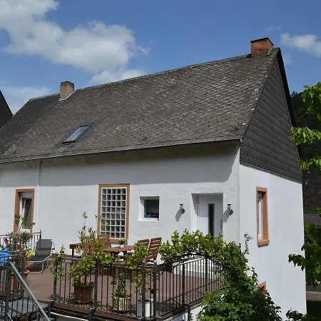 Holiday Appartement Cochem
