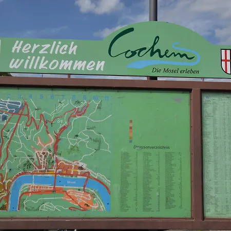 Holiday Cochem