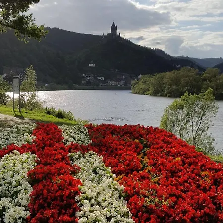 Holiday * Cochem
